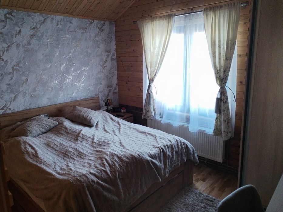 Casă de vânzare Bod 128000 euro negociabil