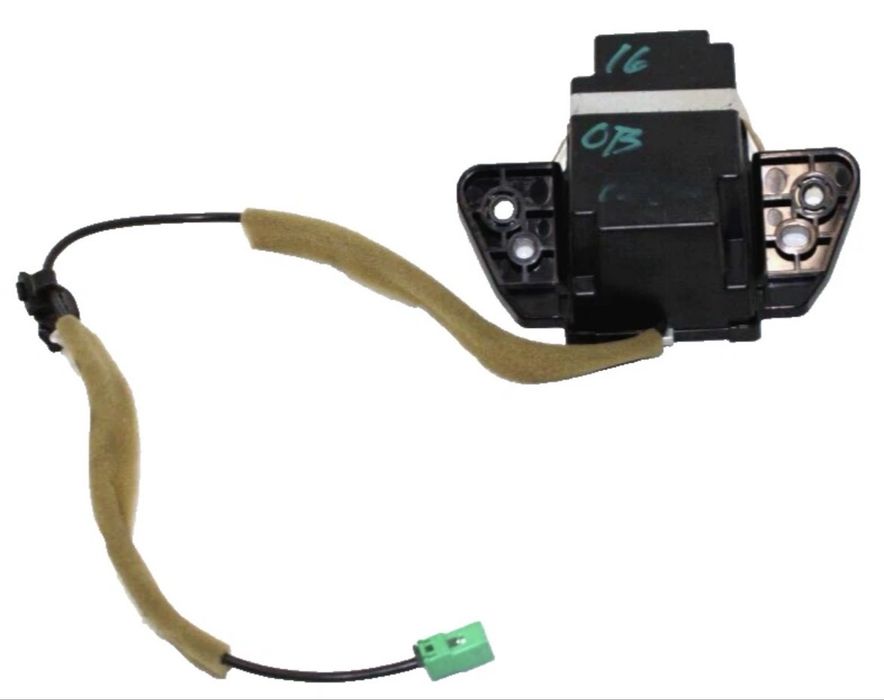 Блок управления антенной Subaru 86321AL30A