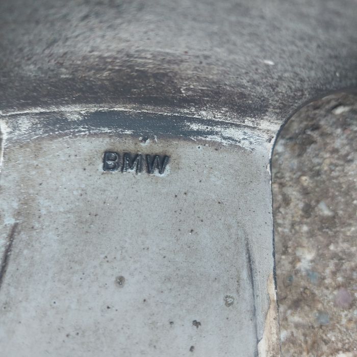 Джанти 17" 5х120 8J