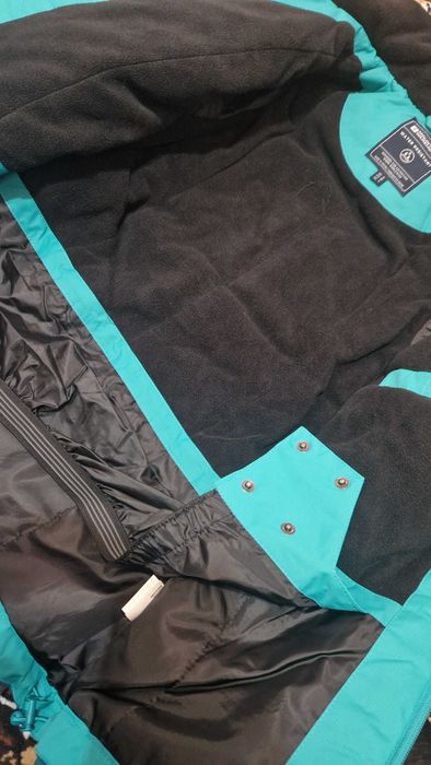 Дамски Ски екип 2 части