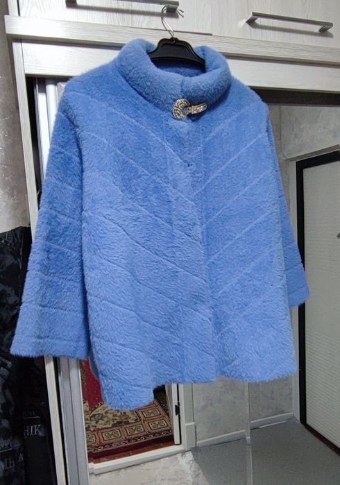 Продается Ангорка Китайский