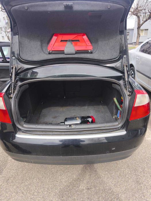 Vand audi Audi A4