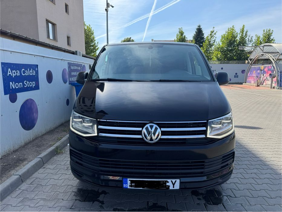 Inchiriere Auto microbuz 8+1 locuri ,Minivan rent ,Rent a Car