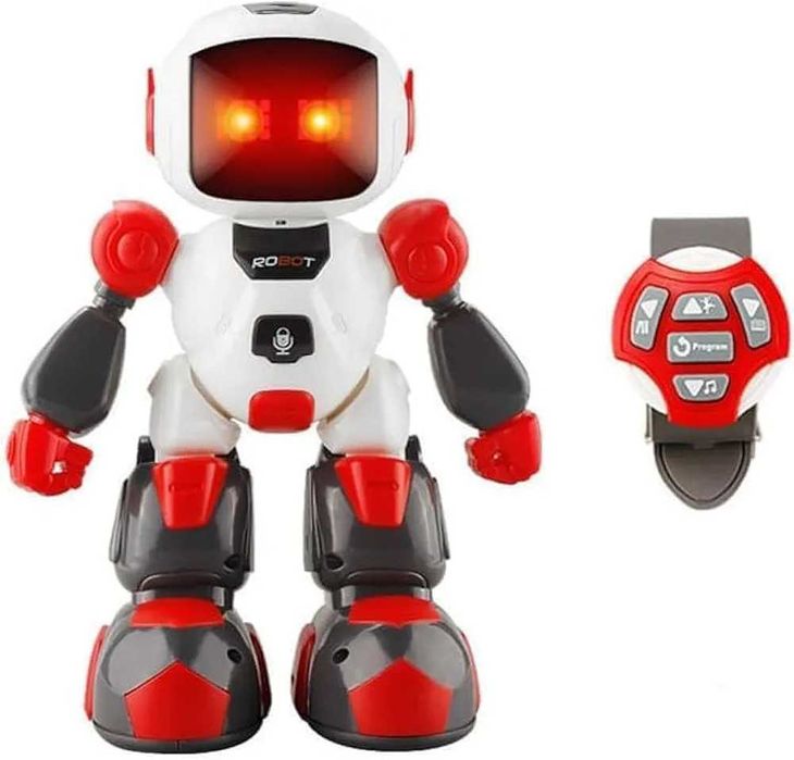 Детски Интерактивен Робот запис повтаря танцува