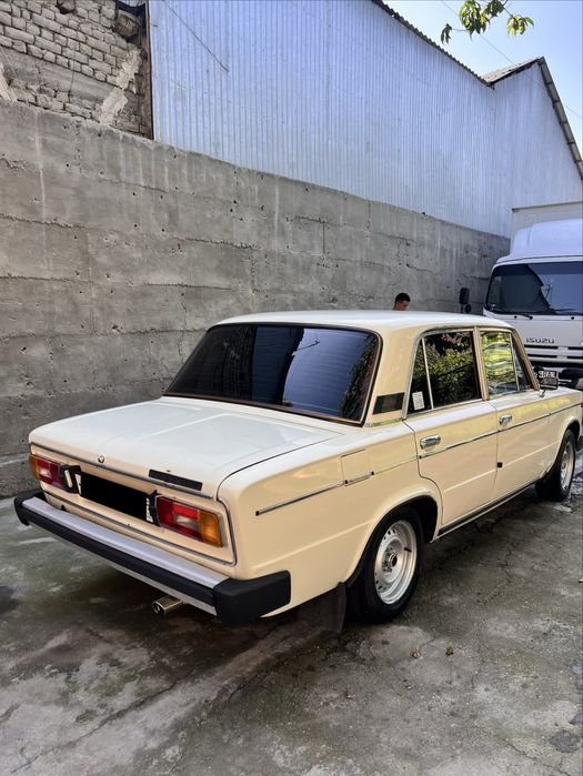 Vaz 2106 jiguli sotiladi