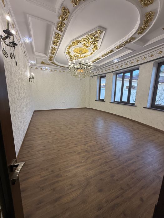 Дом вашей мечты, Сергелинский р-н,Ханабад, Беруний 5соток 8комнат