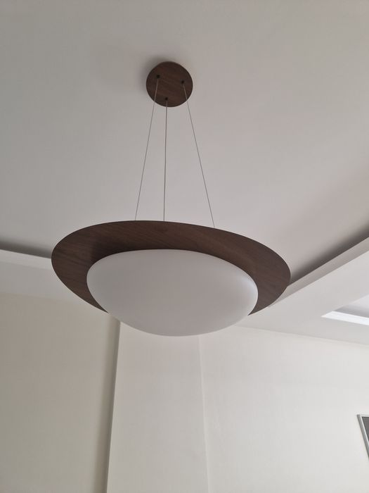 Люстра дизайнерская