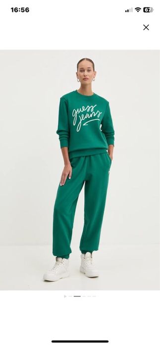 Спортен анцуг Guess р.С