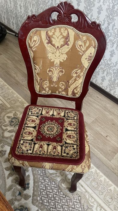 Стол стуля продам в хорошом кочества