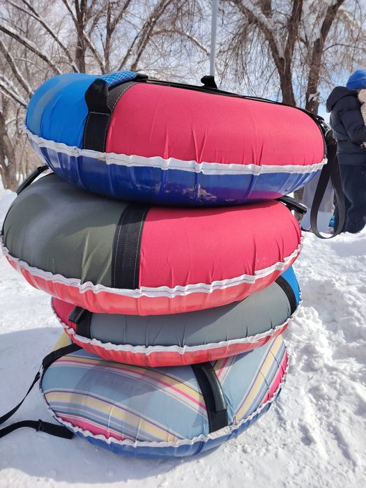 Ватрушки игровые