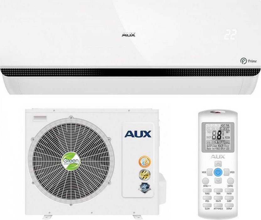 Супер цены на aux кондиционеры все модели в наличии доставка бесплатно