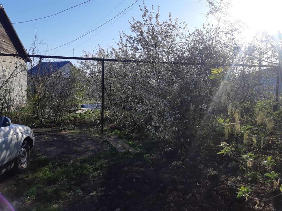 Продам дом  Достык (РТС)