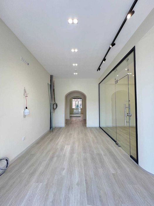 Предлагается к продаже коммерческое помещение в новостройке