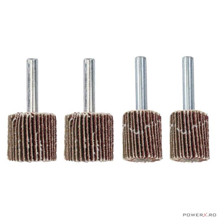 Mini polizor drept, 1500W, accesorii incluse, Red Technic