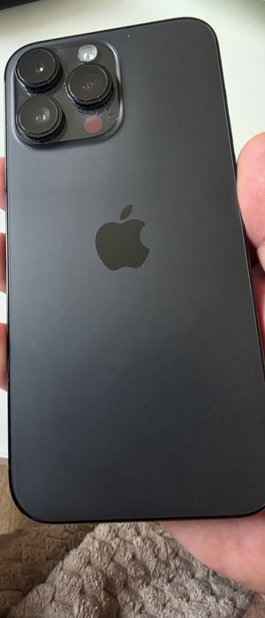 Продавам iphone 14 Pro Max E-sim, 256 gb