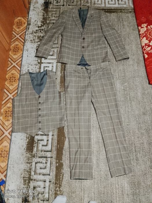 Костюм торг есть