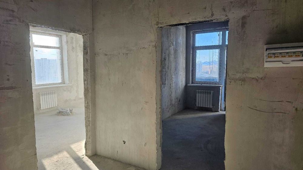 Продам 2-х комнатную квартиру