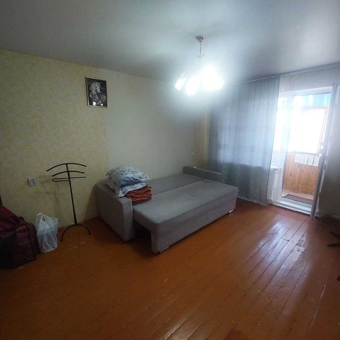 Продам 1 ком квартиру в центре