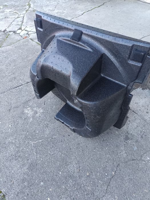 Protecție roata de rezerva Mazda 6