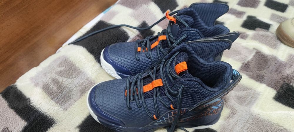 Обувь для мальчика, новая, с биркой