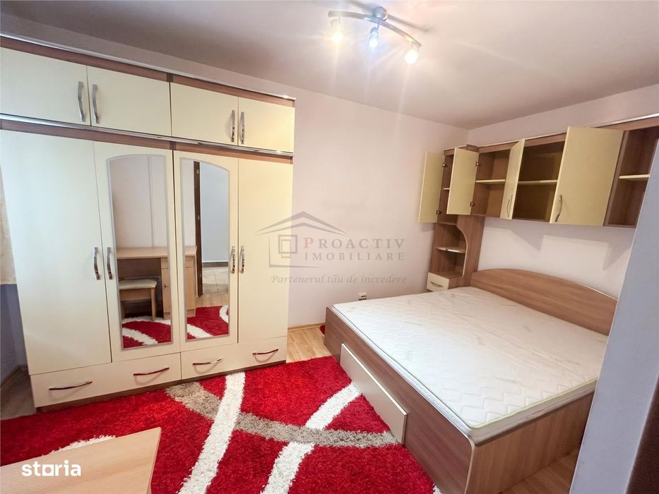 Apartament 2 camere | George Enescu | Etaj 2 | 2c-7946