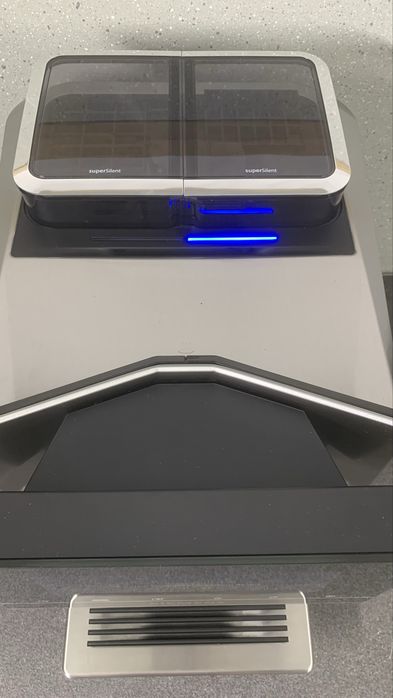 Espressor Siemens EQ900