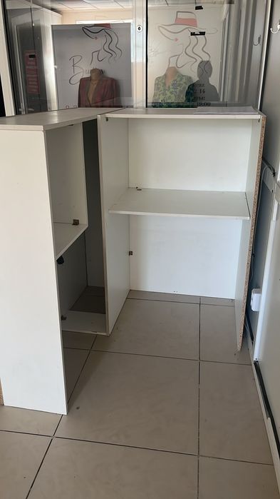 Продам полки для вещей