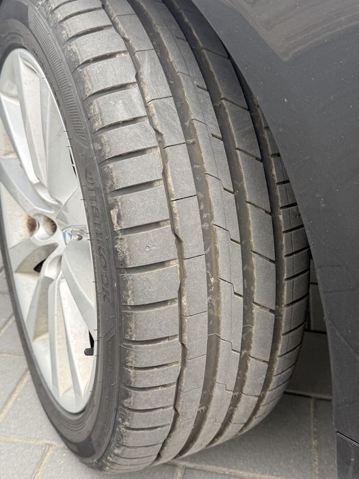 Bmw 520D F11 / 2014 / EURO 6 / Automat