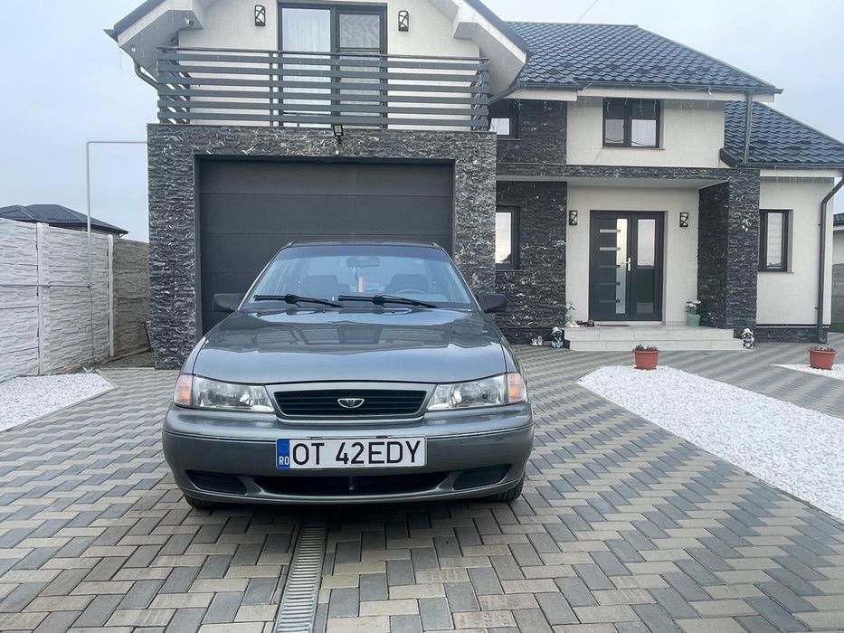 De vanzare cielo daewoo