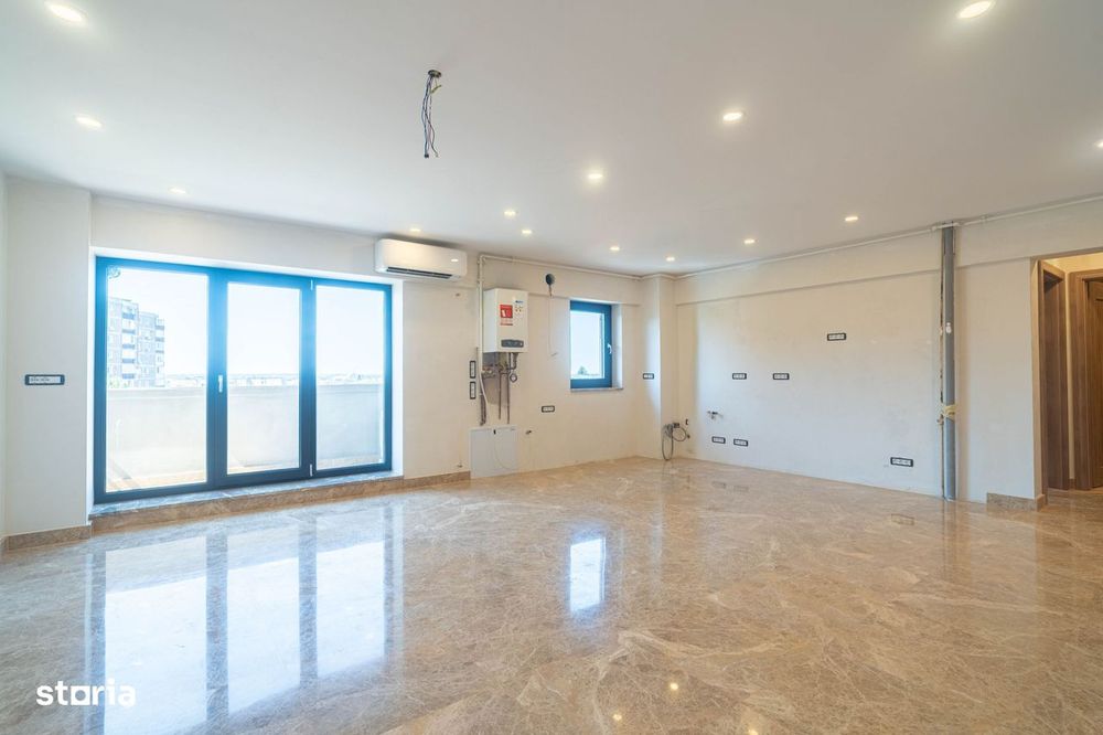 Apartament 2 camere complet renovat, lângă Kaufland și Lidl — fotografia 3