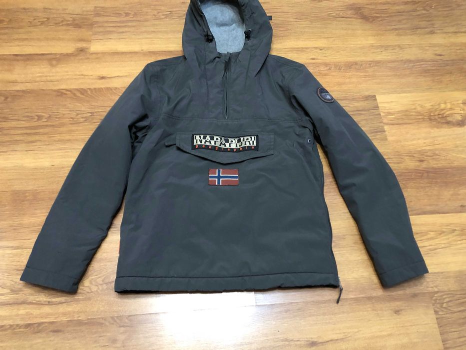 Napapijri зимно яке S