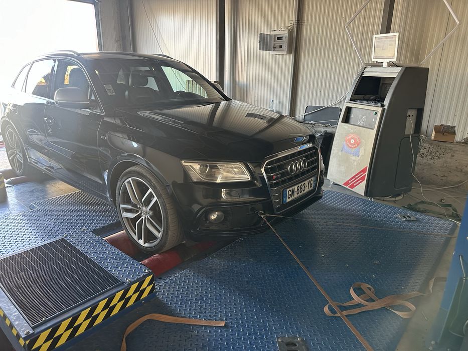 Диностенд дино dyno  MAHA LPS 3000 dynostand