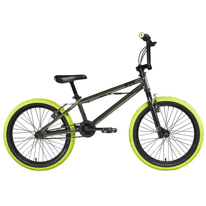 BMX stare foarte buna