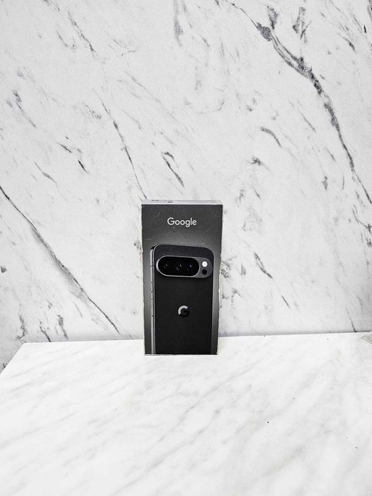 Google Pixel 10 Pro 128/16 GB SIGILAT Zeus Amanet 67515