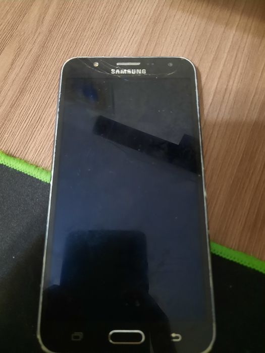 Samsung galaxy j7