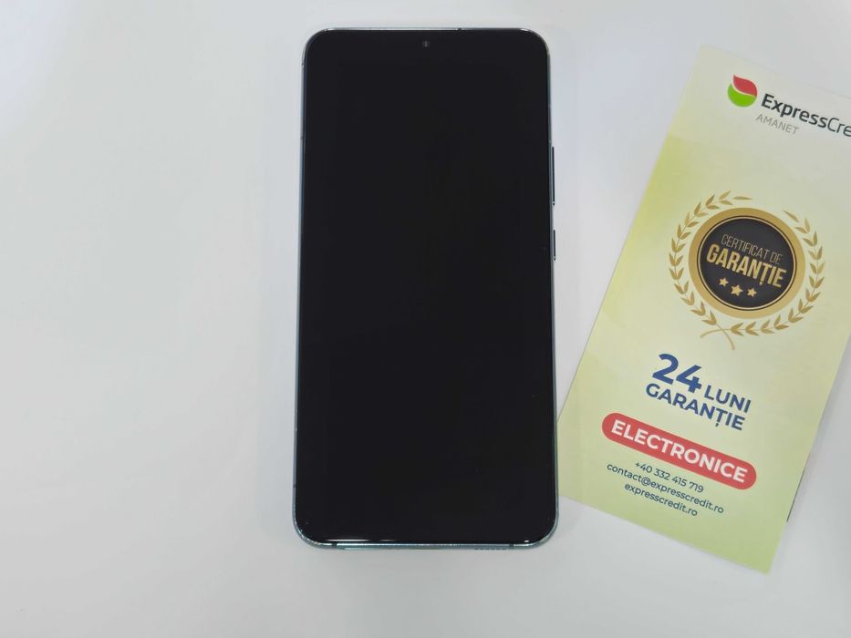 Samsung S22 Plus 5G 8/128Gb (Ag1 Alexandru B52397) Garantie 24 luni