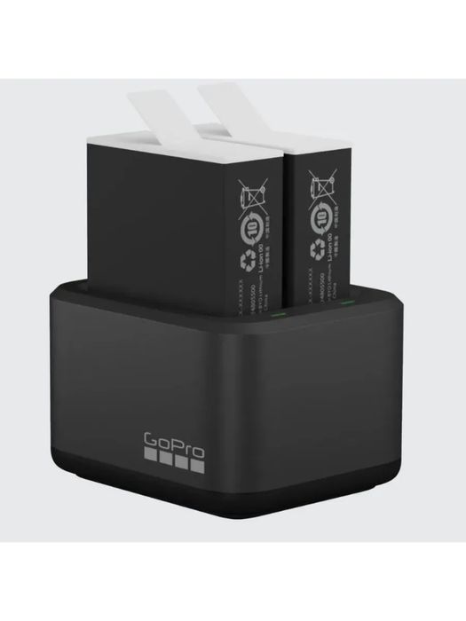 Go pro 12 hero black