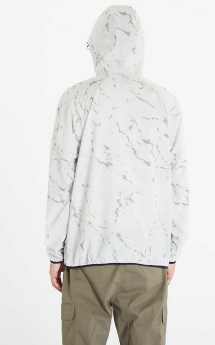 Under Armour Project Rock Unstopable Printed, мъжко яке, оригинал