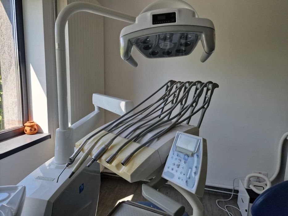 Unit dentar Stern Weber s200