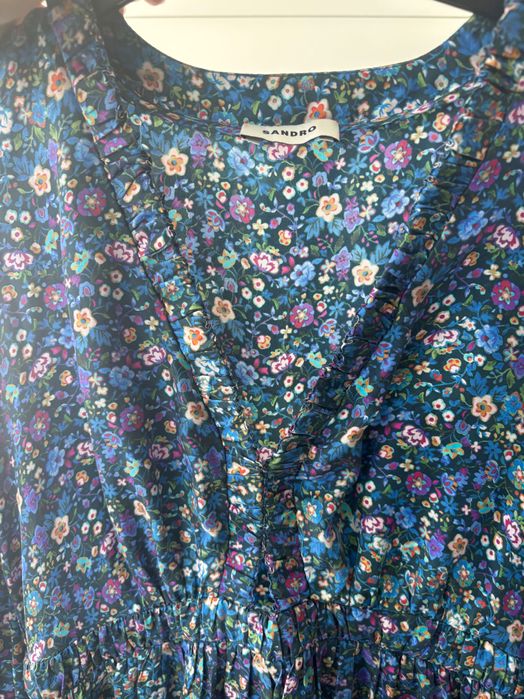 Maje, Sandro, Karl Lagerfeld, Hilfiger, Patrizia Pepe