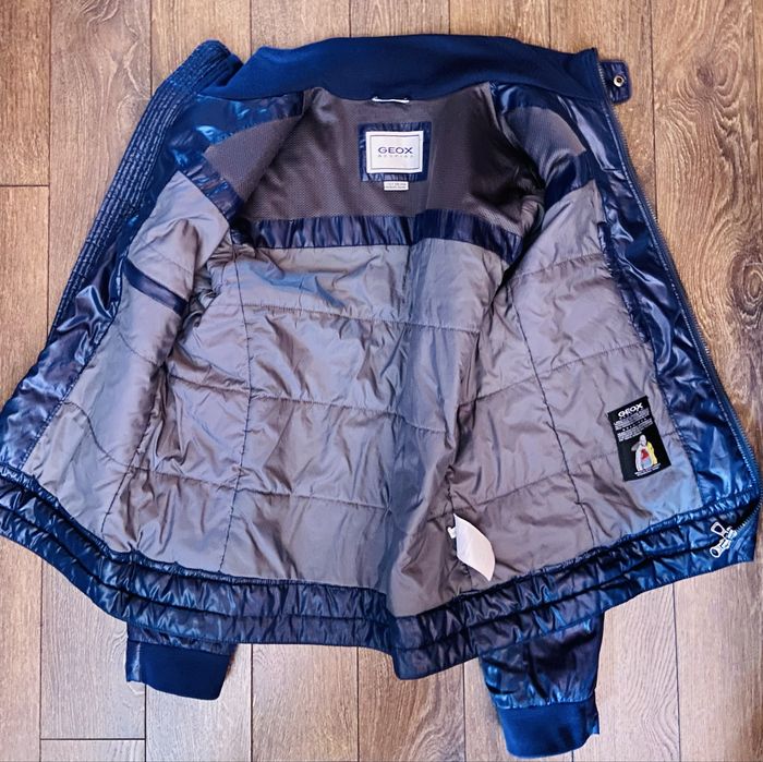 Мъжко преходно яке GEOX