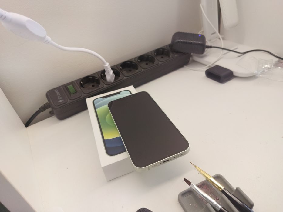 Iphone 12, айфон 12