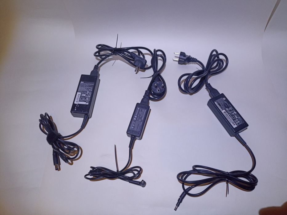 Блоки питания для ноутбуков!