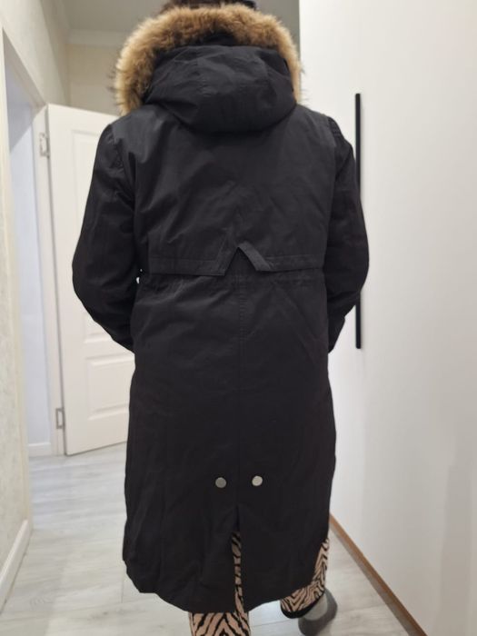 Продам парка куртку