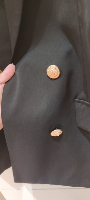 Кора ва Ок костюм