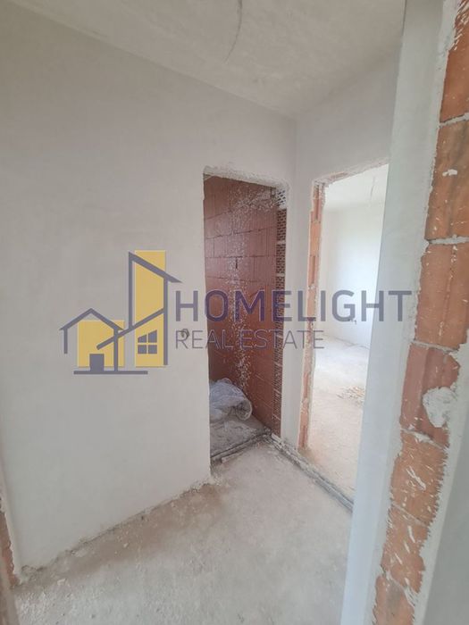 Продава се Тристаен апартамент в София, Кръстова вада - 92 кв.м за 1941 €/кв.м - Снимка #5