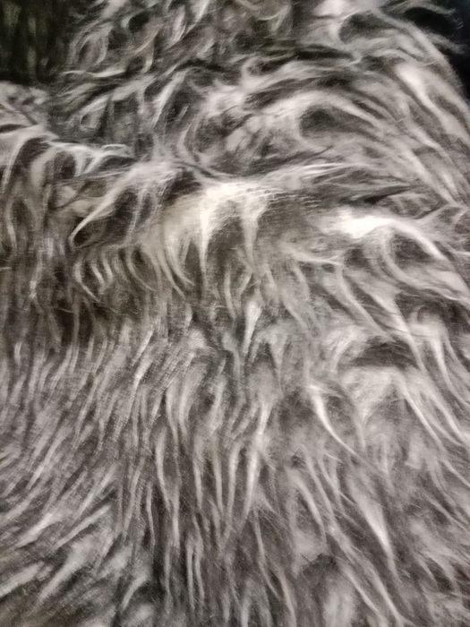 Осенняя мужская куртка