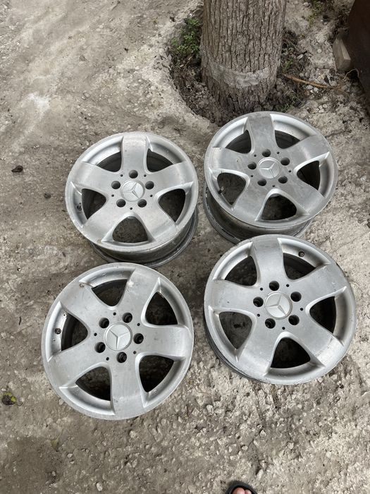 Продам диски r15