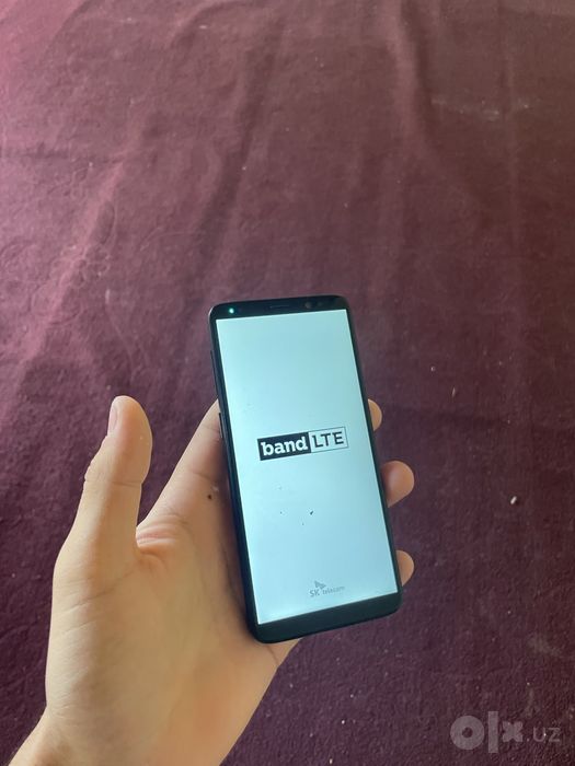 Samsung galaxy s9