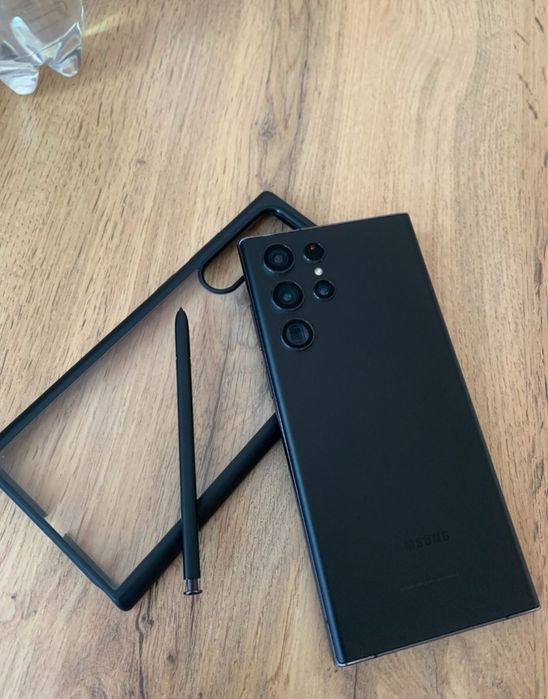 Samsung s22 ultra